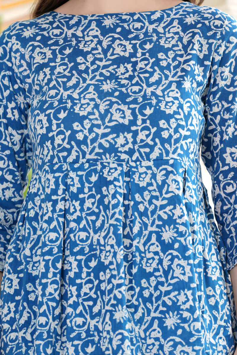 Casual Regular Sleeves Printed Women