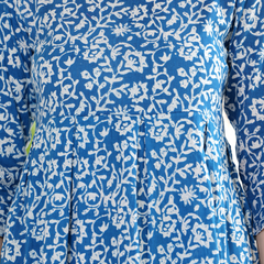 Casual Regular Sleeves Printed Women