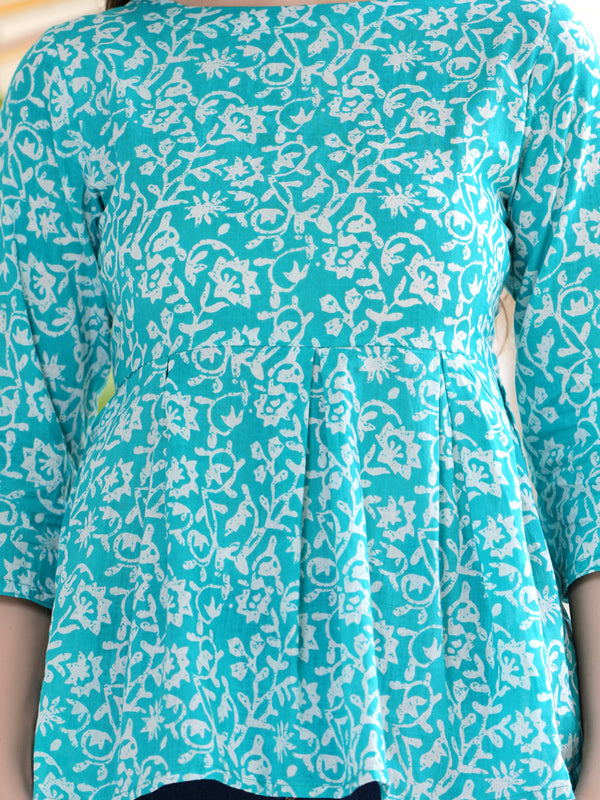 Casual Regular Sleeves Printed Women