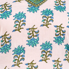 Women Rayon Kurta Pant Dupatta Set